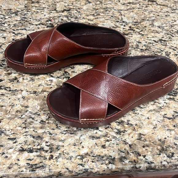 Cole Haan Marathon Sandal - Picture 2 of 7